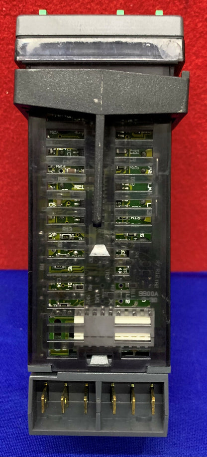 Danaher Cal Controls 9900 Temperature Controller  992.11C 99211C Degrees C