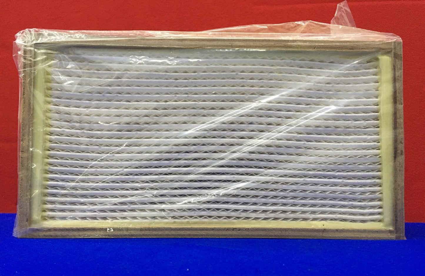 PRINTRONIX SPARES DISTRIBUTION 703540-001 REV C SMOKE FILTER