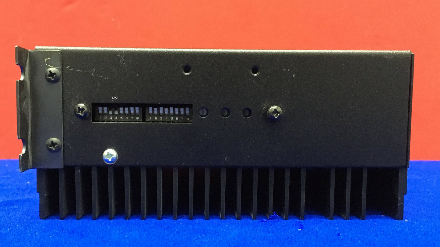 PARKER 87-011279-01E COMPUMOTOR S6- DRIVE SO61254 MICROSTEP DRIVE SERIE S
