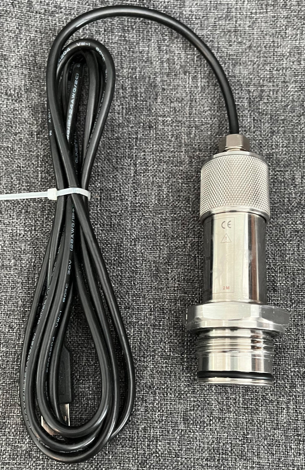 WIKA P-31 PRECISION PRESSURE TRANSMITTER P# 14061949