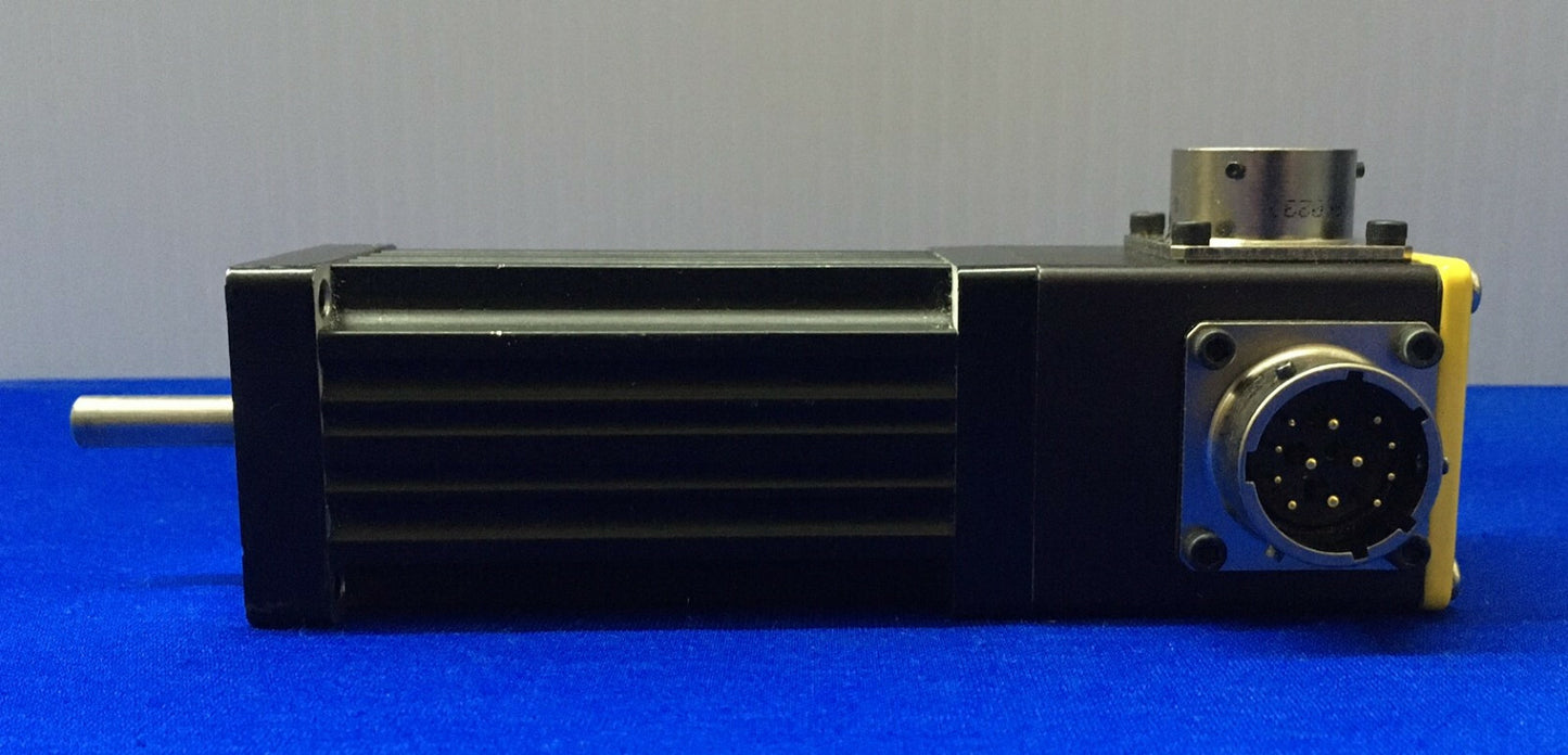 PARKER SM162AE-NTQN COMPUMOTOR-SERVOMOTOR