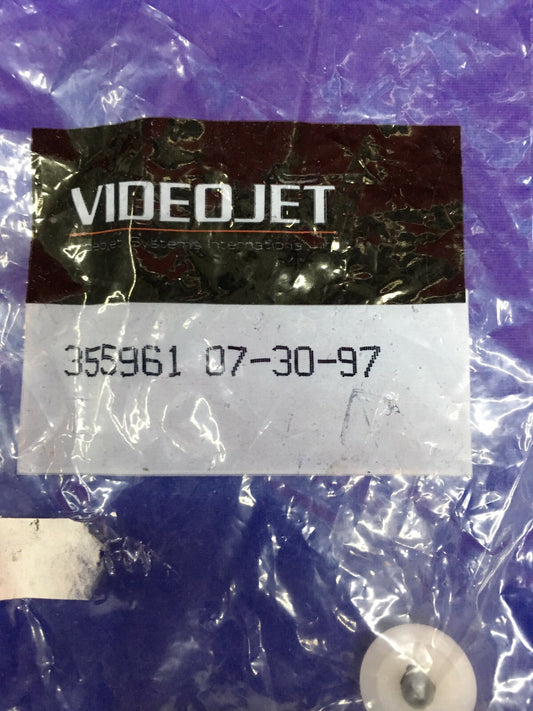 VIDEOJET PARTS 370092,186976,SP206582,186514,375029,355961,3700925,205295