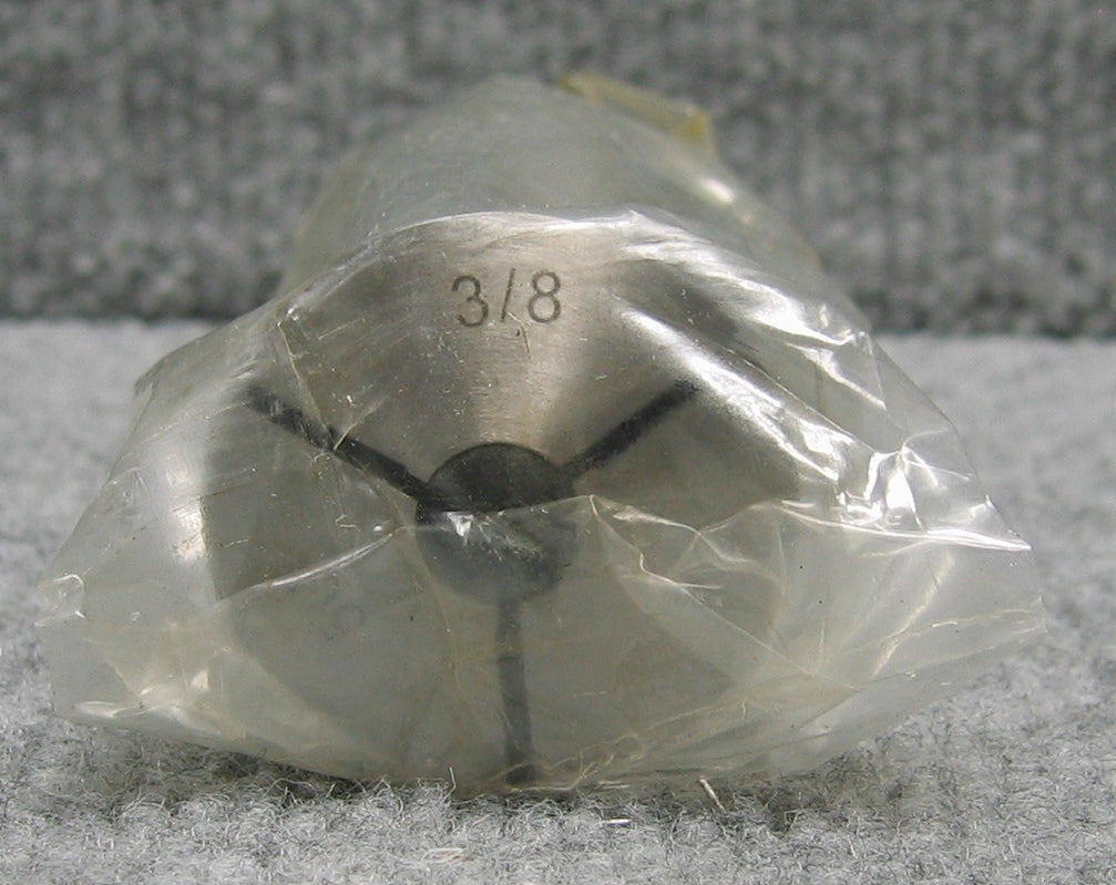 NEW INTERSTATE 09740242 3/8" 5C ROUND COLLET