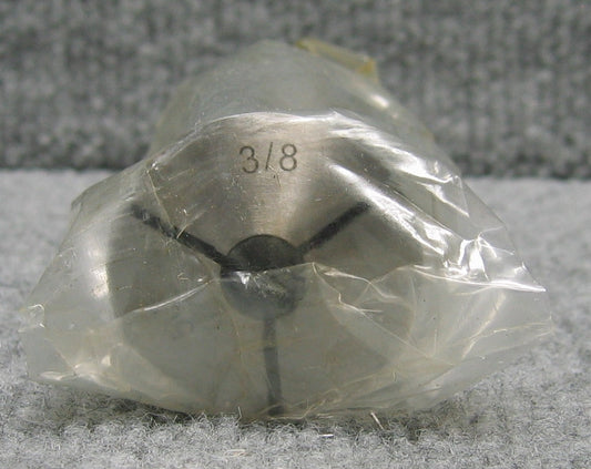 NEW INTERSTATE 09740242 3/8" 5C ROUND COLLET