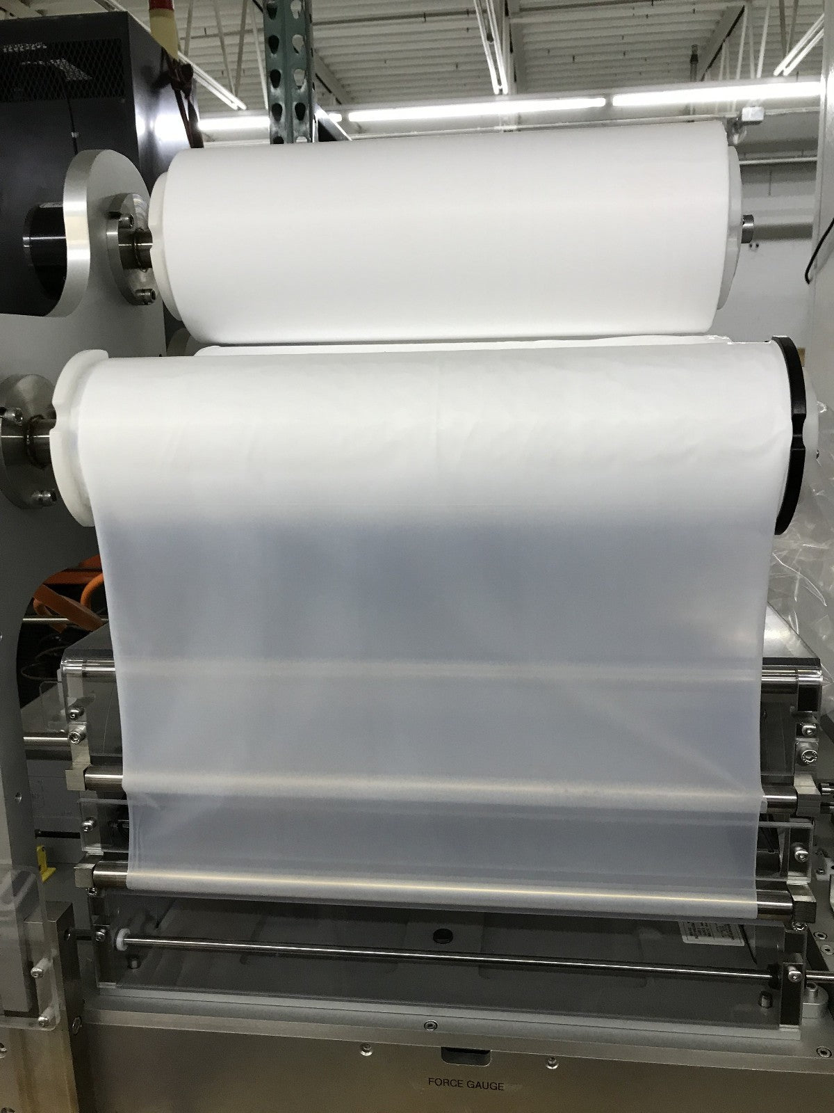 MSI Machine Solution Drug-Coated Balloon FFS1075S-350 BALLOON PLEAT AND FOLD