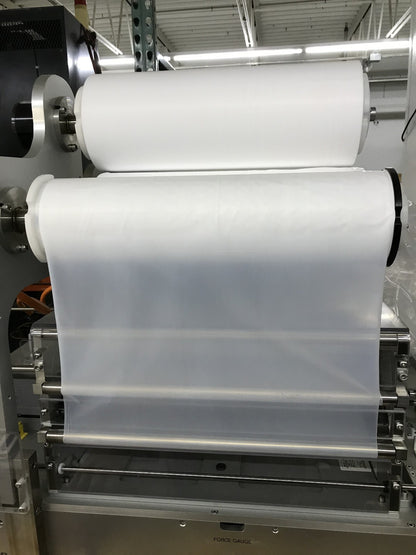 MSI Machine Solution Drug-Coated Balloon FFS1075S-350 BALLOON PLEAT AND FOLD