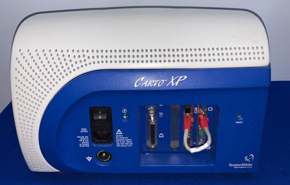 BIOSENSE WEBSTER CARTO XP GF-4700-00 UNI-VENT 754 PORT VENTILATOR 754 SERIES
