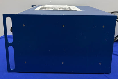 CRYSTAL BIOTECH CBI-8000 SYSTEM MISSING SEVERAL MODULES / INSERTS - PARTS/REPAIR