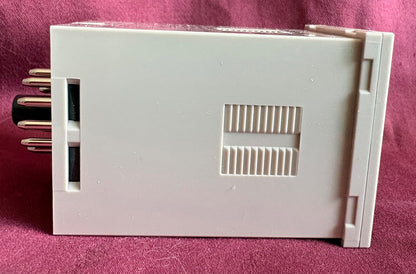 WATLOW PM6C1CA-3AAAAAA EZ-ZONE® PM PANEL MOUNT CONTROLLER