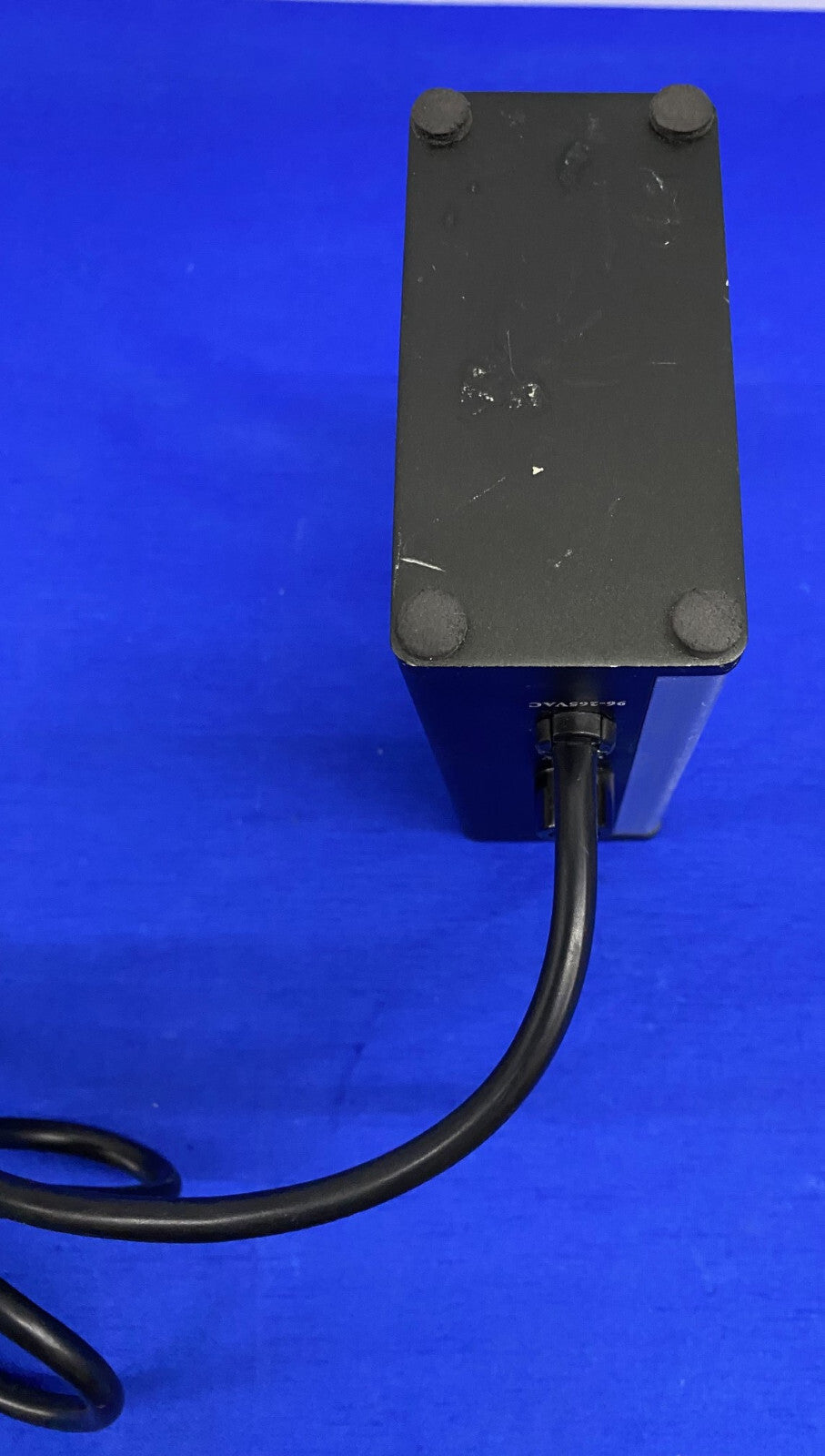 SCIENSCOPE IL-LED-R2E NETZTEIL, MAX. LEISTUNG 8 W, EINGANG: 96–265 VAC – KEIN RINGLICHT
