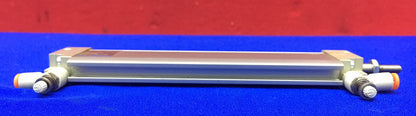 FESTO DZF-1/2"-S"-A- / P-A 23273946 000010 PMAX = 10BAR/145PSI FLAT CYLINDER