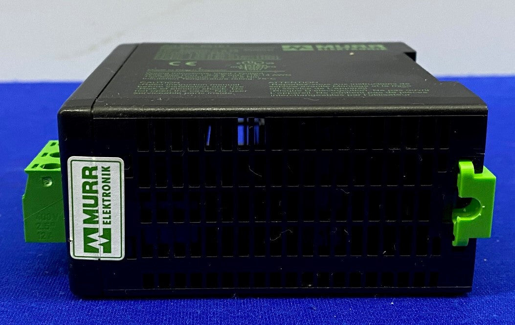 MURR ELEKTRONIK ART.NR. 85161 SCHALTNETZTEIL