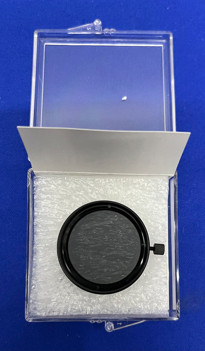MIDWEST OPTICAL SYSTEMS MIDOPT PRO32-30.5 / PRO 32-30.5 リニア偏光フィルター