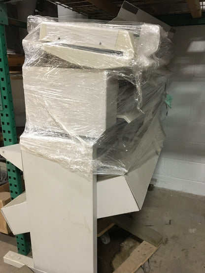 XEROX MODEL 2520 COPIER Plotter (FOR BIG SHEETS)  115 VOLTS  60 HZ 12 AMPS