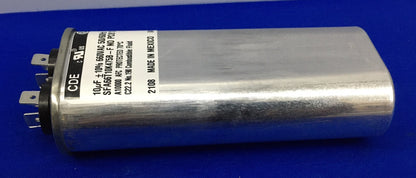 CORNELL DUBILIER ELECTRONICS  CDE  SFA66T10K475B-F / 338-4451-ND CAPACITOR