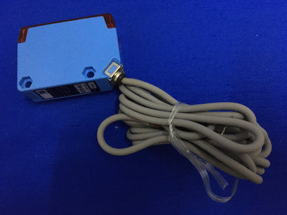 SICK WT-250-N142 6010616 PHOTOELECTRIC PROXIMITY SWITCH
