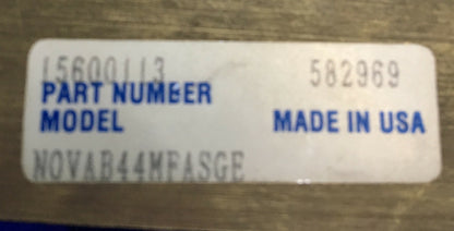 ADVANCED SPECIALTY GAS EQUIPMENT, QTY OF 2 GAGES/GAUGES