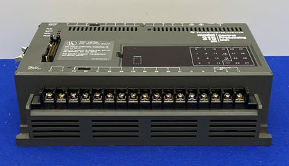 TEXAS INSTRUMENTS /SIEMENS 315DR CENTRAL PROCESSOR MODULE RELAY