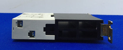 CARLO GAVAZZI RJ1A23D20E SOLID STATE RELAIS MINI