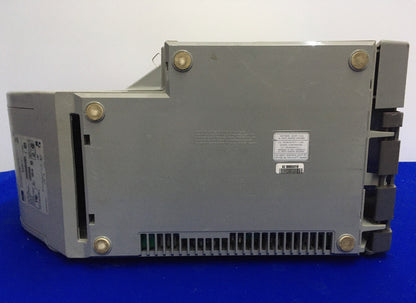 ZEBRA S600 ™ STRIPE SERIES,CONFIG.NO. S600-101-00000 ITEM IS FOR PART/REPAIR