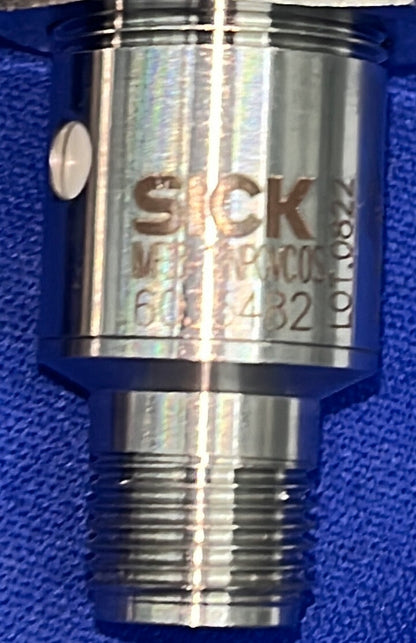 SICK SENSOR KIT  MHT15-P3347V, VTE18-4P4240V, IMF18-12NPOVCOS, IMF12-04BPOVCOS