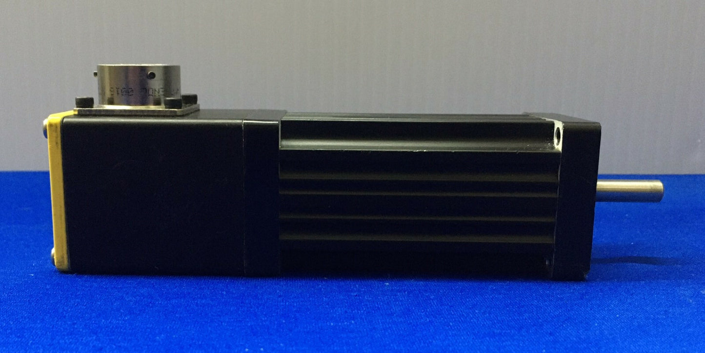 PARKER SM162AE-NTQN COMPUMOTOR-SERVOMOTOR