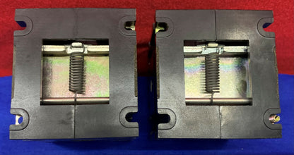 1 Los mit 2 GE General Electric Industrierelais CR120AD00349AA 28 VDC Serie A