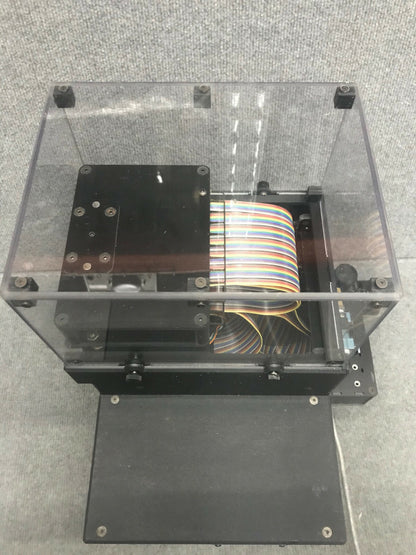 CIRRIS TESTER EXPANSION FIXTURE MACHINE ADD ON TEST POINTS