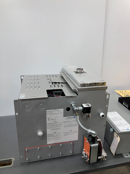 DRISTEEM™ VAPORSTREEM® 加湿器 VLC-42-2 DI 480V、3PH、50/60HZ、50.5A、42K