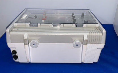 BIOSENSE WEBSTER CARTO XP GF-4700-00 UNI-VENT 754 PORT VENTILATOR 754 SERIES