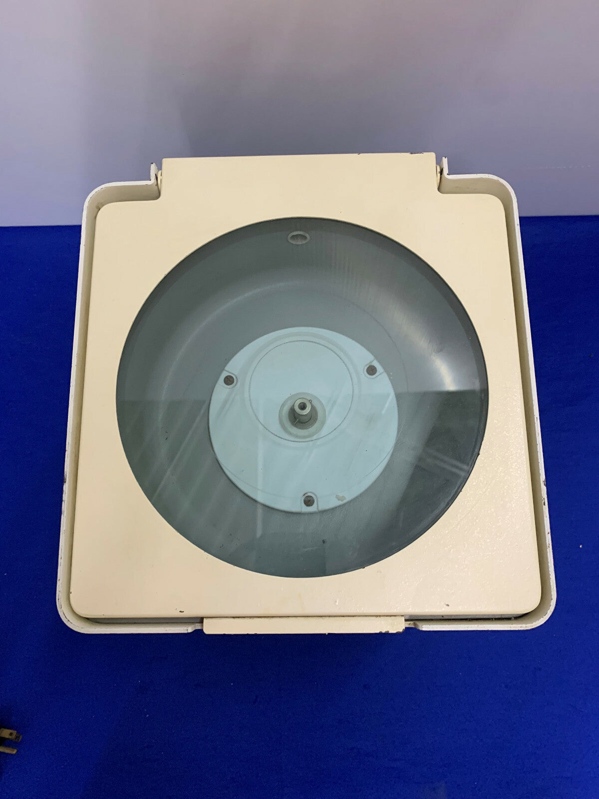 CONCENTRATORE SPEEDVAC SVC-100