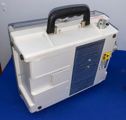 BIOSENSE WEBSTER CARTO XP GF-4700-00 UNI-VENT 754 PORT VENTILATOR 754 SERIES