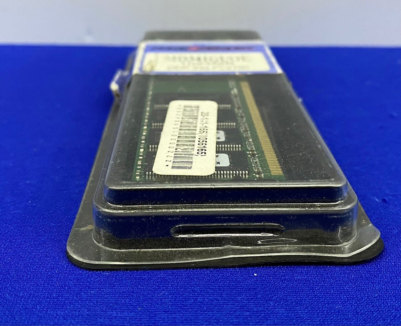 PQI / POWERMEMORY MD341GU0E 1024MB DDR-333 PC2700 DESKTOP MEMORY