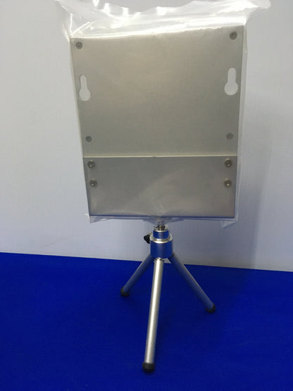 MET ONE WALL MOUNT W/TRIPOD BRKT 8956-1 WITH OMEGA TRIPOD