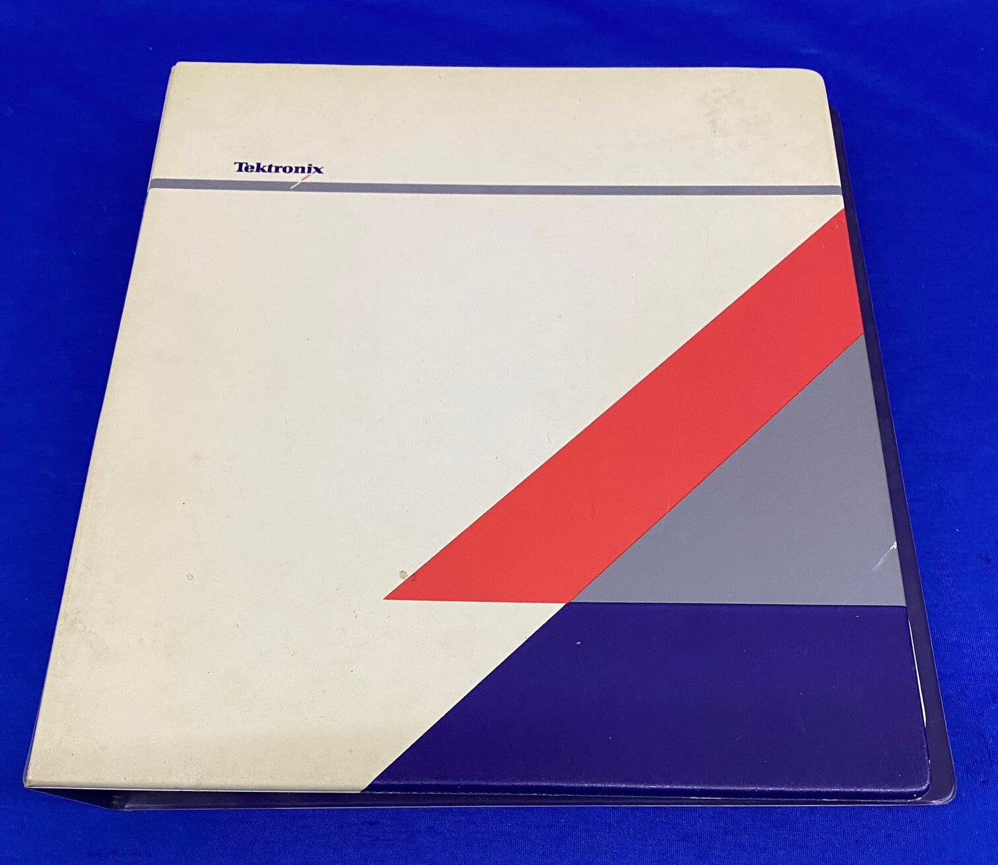 TEKTRONIX 070-8710-01 デジタルオシロスコープ ユーザーマニュアル
