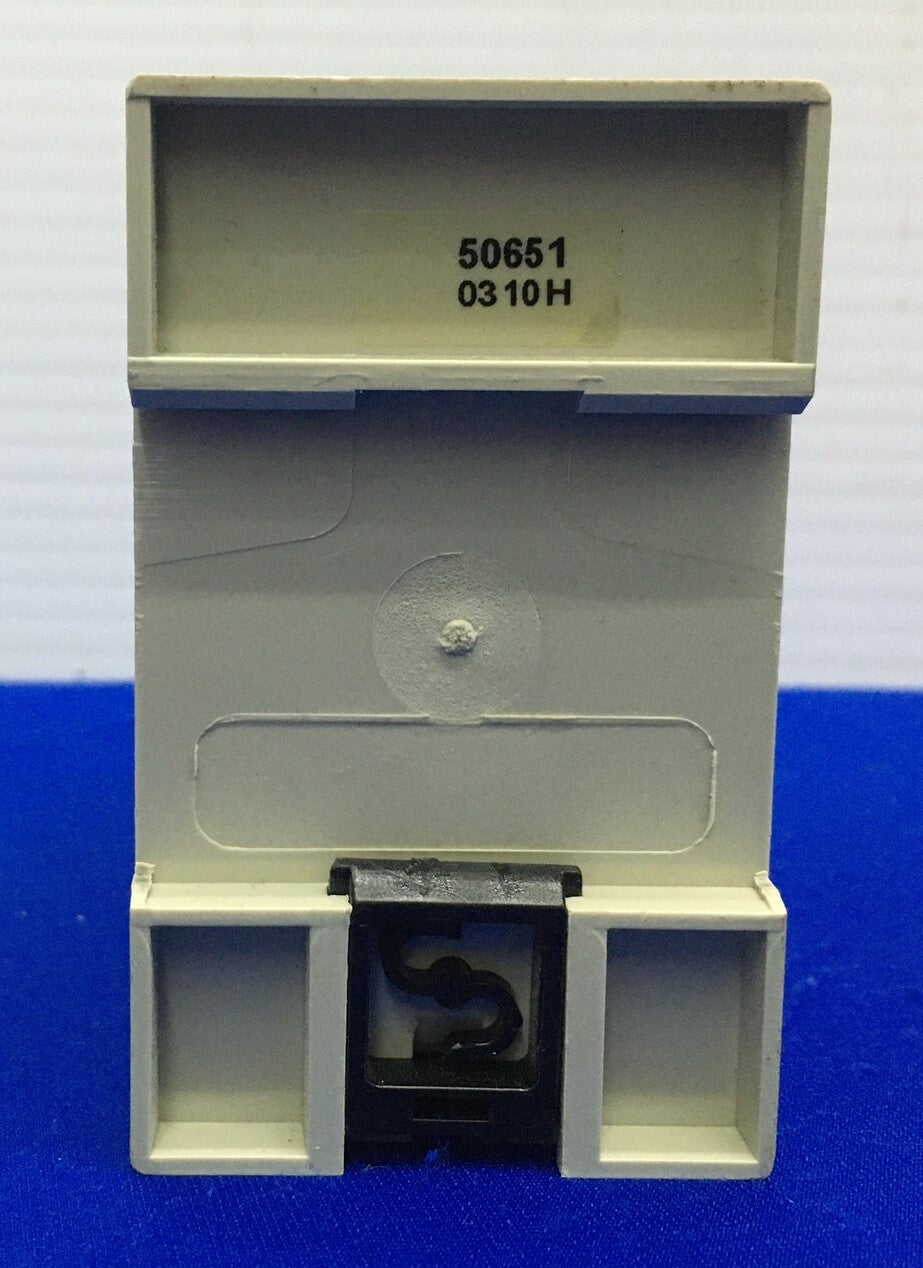 BANNER ES-GA-5A / ESGA5A MACHINE SAFETY CONTROL RELAY