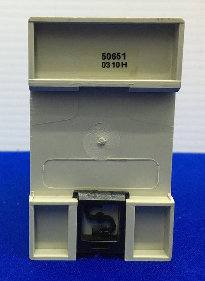 BANNER ES-GA-5A / ESGA5A MACHINE SAFETY CONTROL RELAY