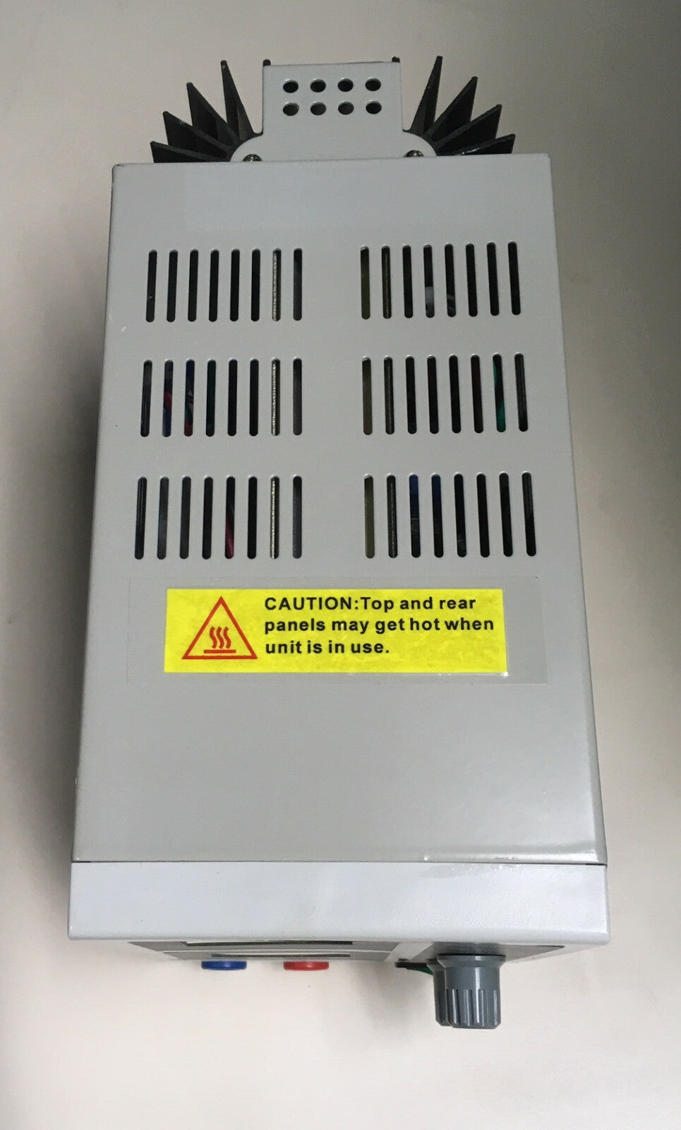 EXTECH 382202 DC電源