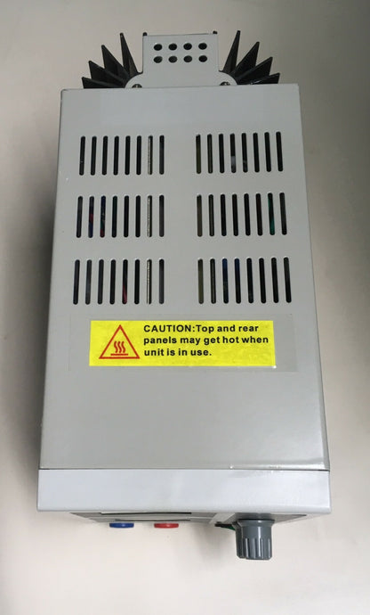 EXTECH 382202 DC電源