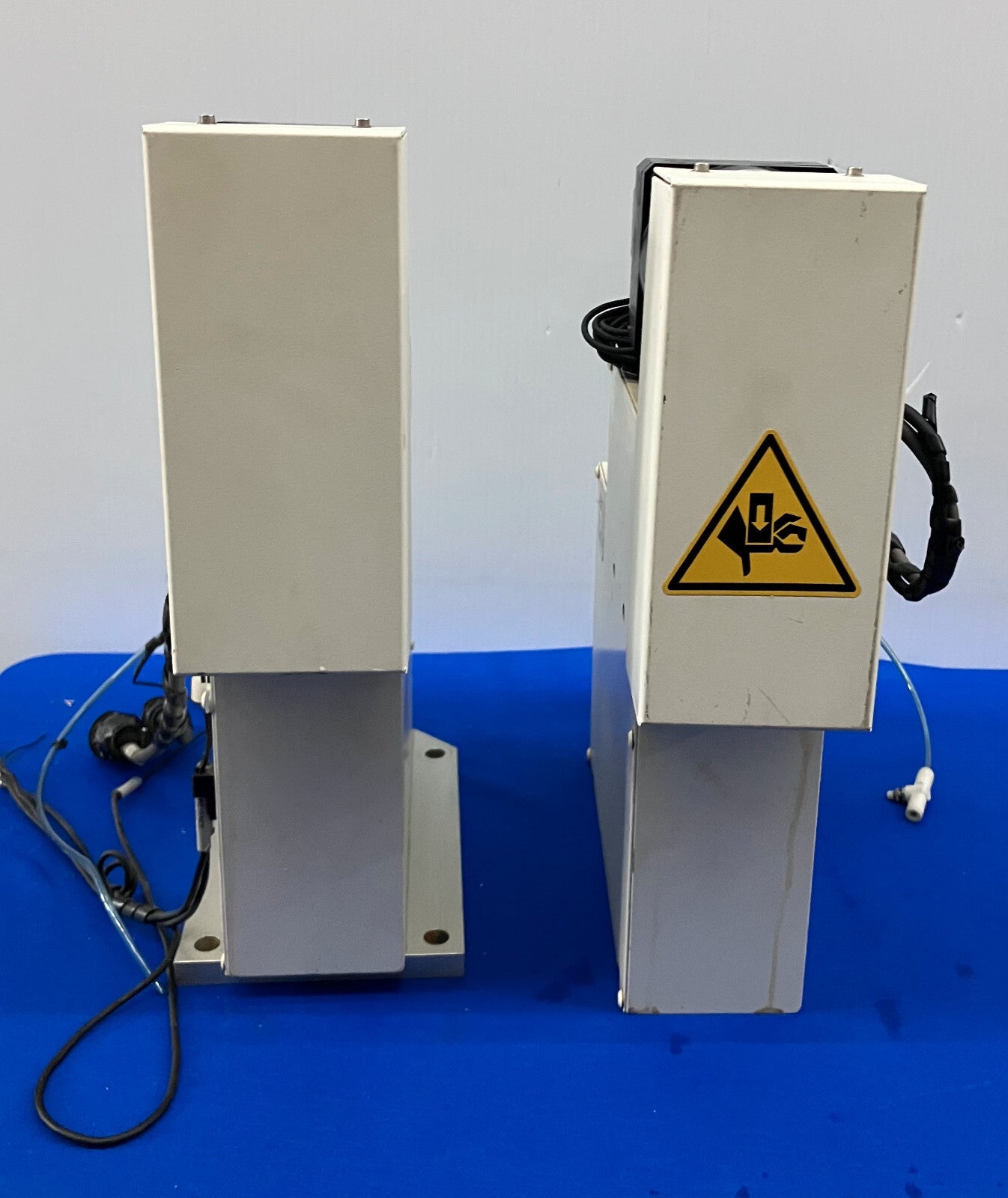 CAMCO 140LPP-12MMX94MM PARTS HANDLER - NO CONTROLLERS INCLUDED