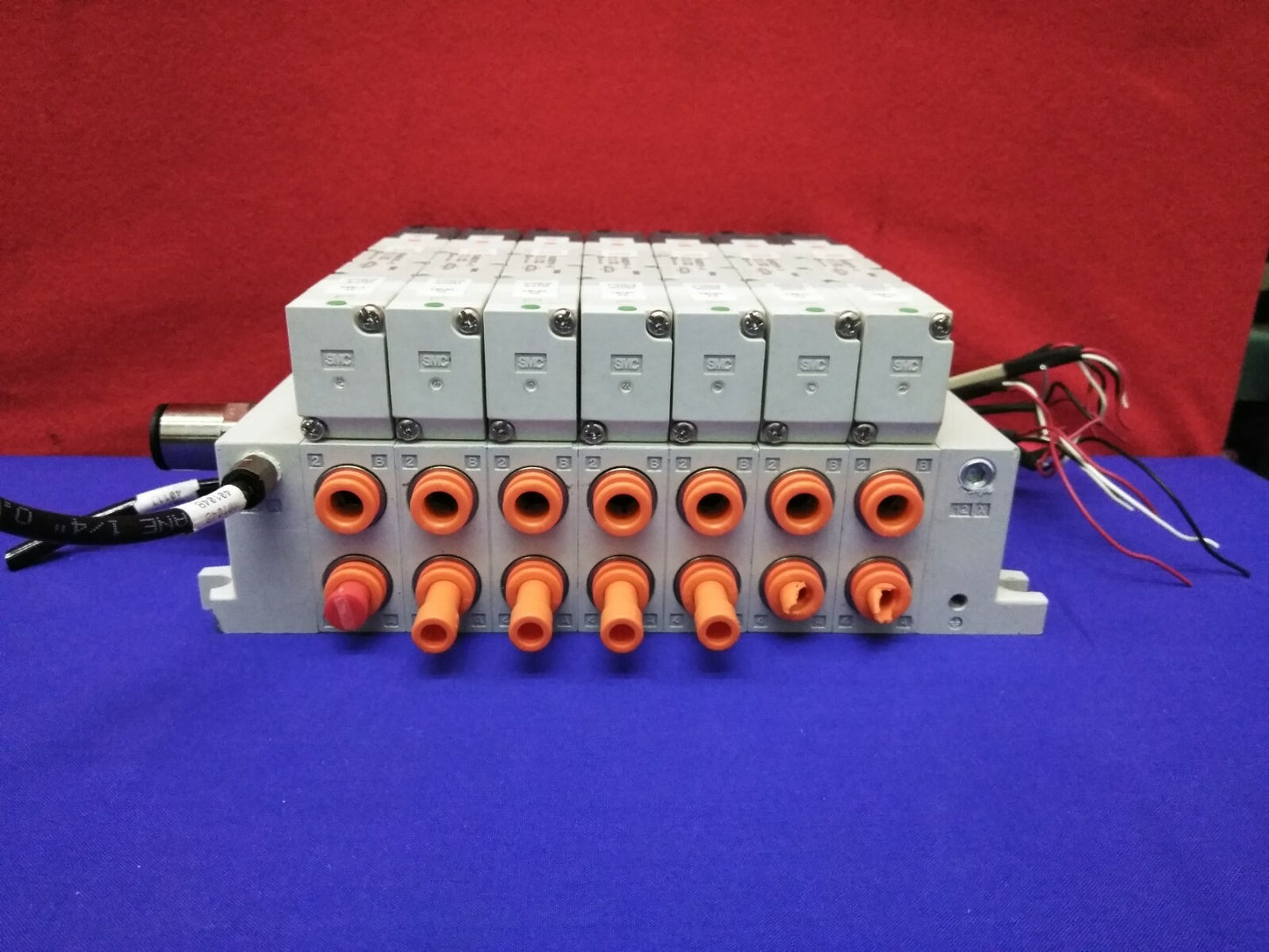 VALVOLE SMC VQ4301R-5 