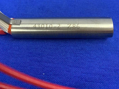 NORWOOD 43010-2 Z86 / 430102 Z86 THERMOSTAT 5/3AMP 120/240VAC