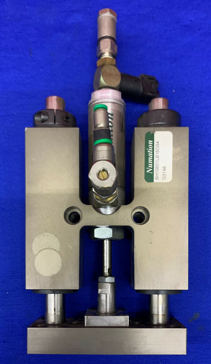 Numatics Double Cylinder SH10601lb16DS4