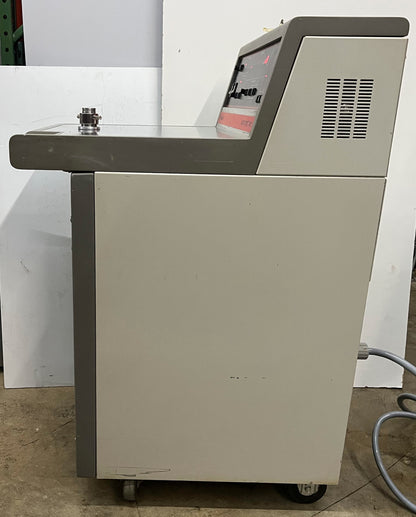 ESPECTRÓMETRO DE MASAS DE HELIO VARIAN AUTO-TEST 947 - DETECTOR DE FUGAS - PARA PIEZAS/REPARACIÓN H2 