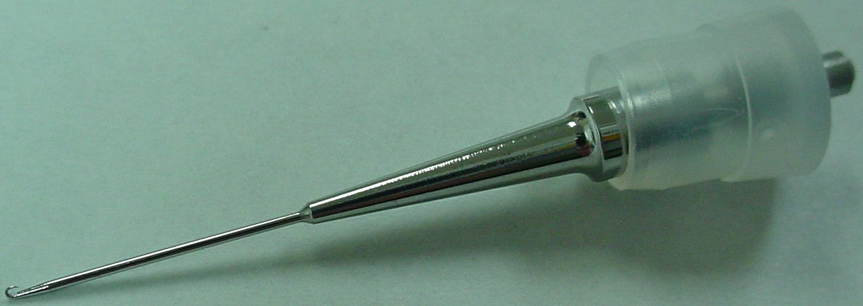 Circon Microtool MTC-120 MicroHook Spitzen Werkzeuge Hobbys