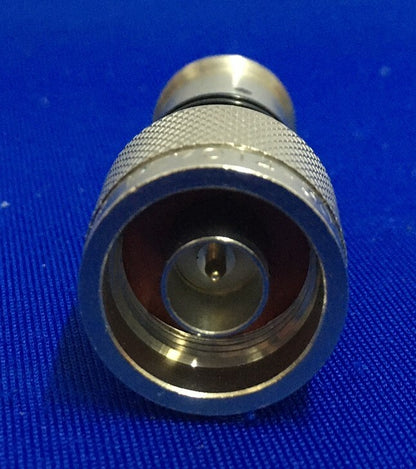 PASTERNACK PE7014-30 FIXED ATTENUATOR N MALE TO N FEMALE