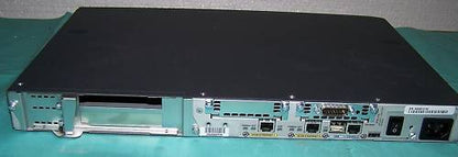 CISCO SYSTEMS MODELL PIX 515 FIREWALL 10/100 ETHERNET 