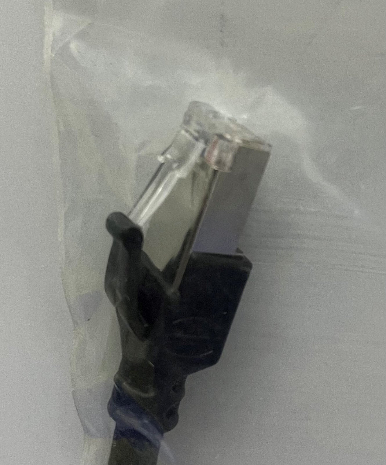 HARTING 09459711121 PATCH CORD RJ45 END CAT5 LENGTH 0.5 M