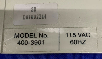 Barnant Vacuum / Pressure Station 400-3901 115VAC