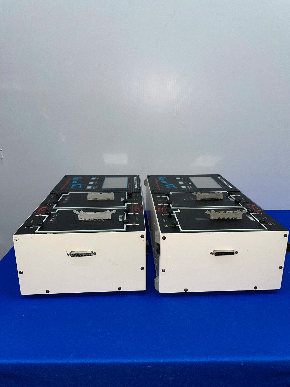CABLETEST, H1500P-HV1, HORIZON 1500, HIGH VOLTAGE WIRING ANALYZER, 1 LOT OF 2